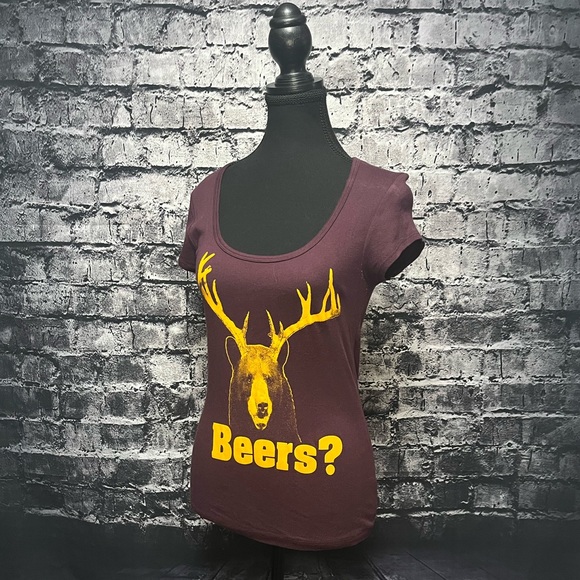 Beers? Top - Picture 2 of 3